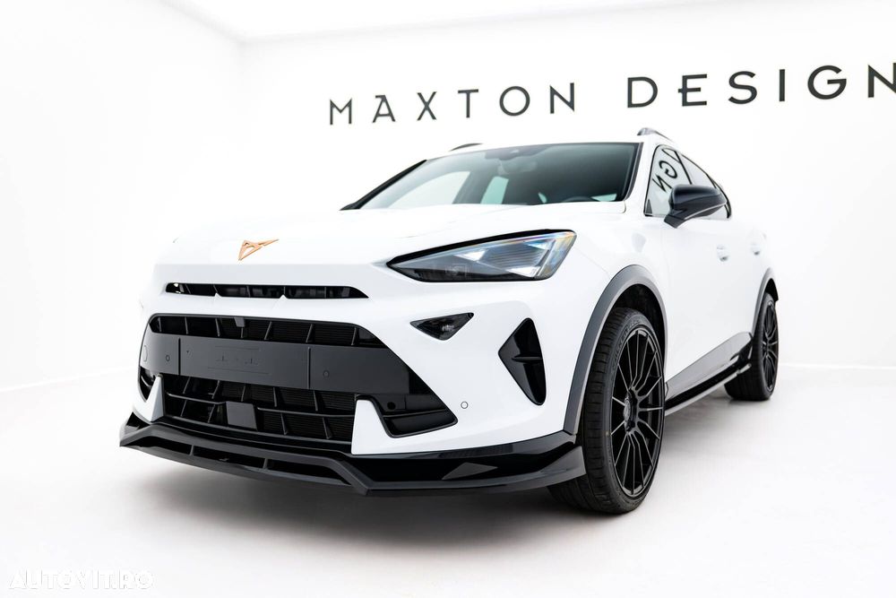 Pachet Prelungiri compatibil cu Cupra Formentor Facelift Maxton Design - 4