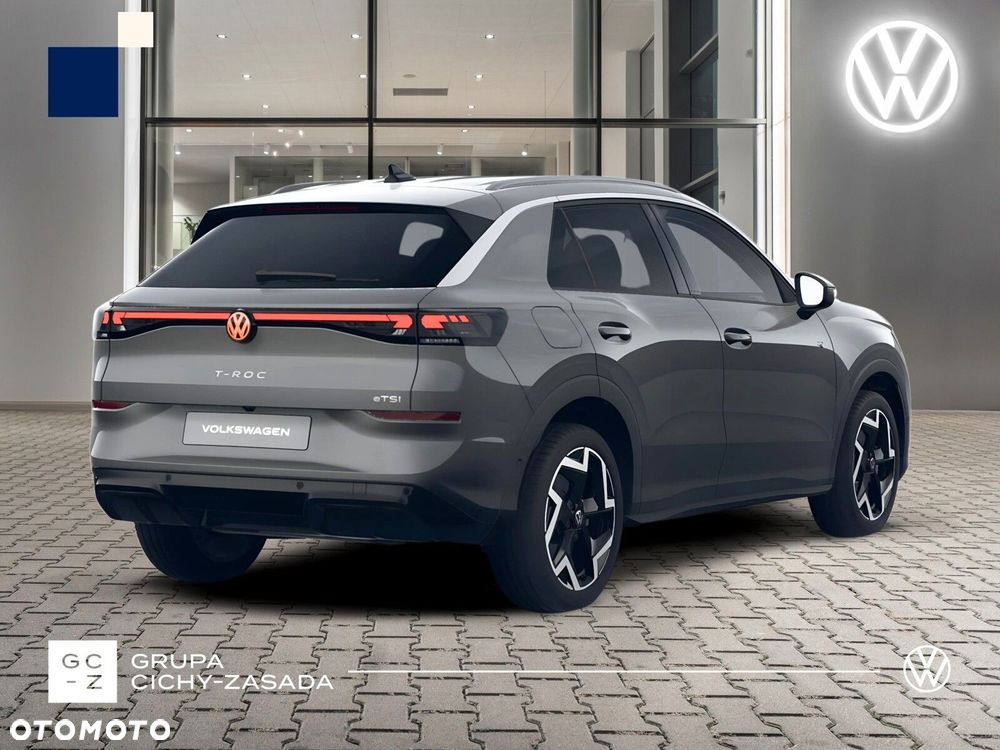 Volkswagen T-Roc 2026 photo 5