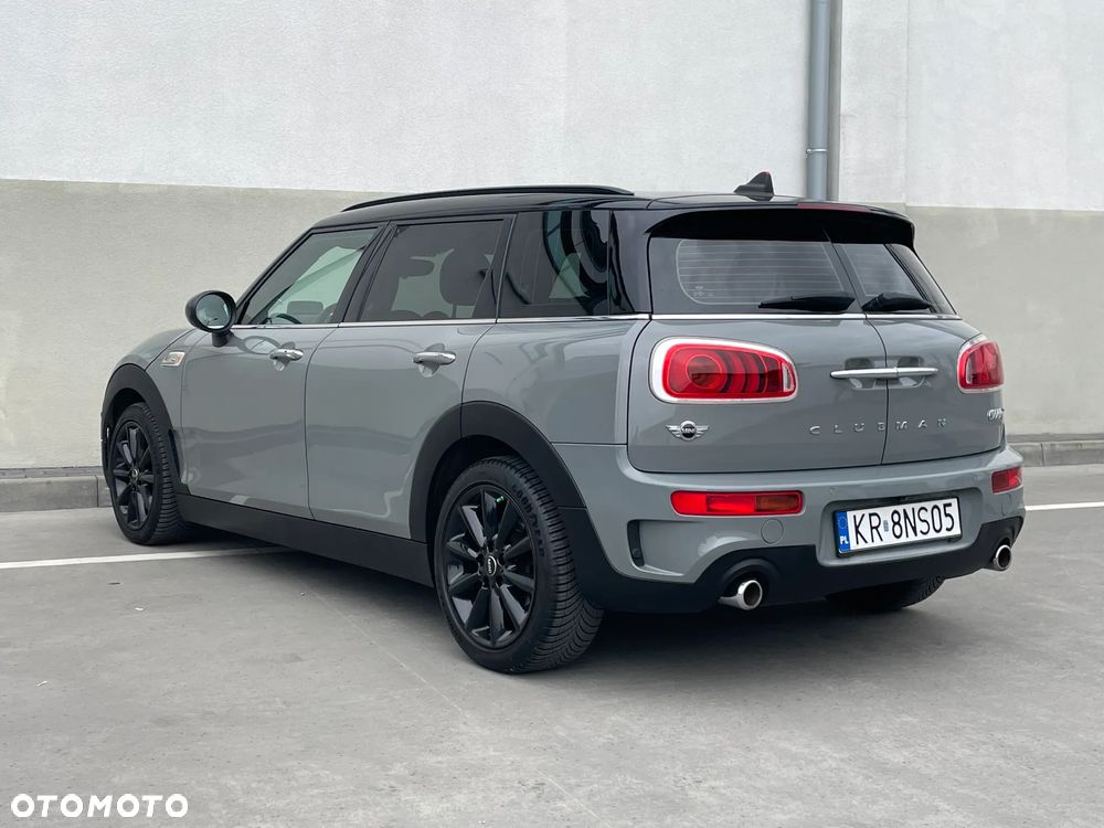 MINI Clubman - 9