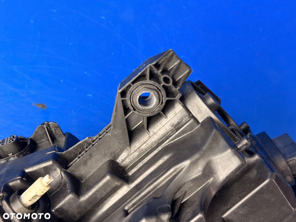 PRAWY FULL LED MATRIX AUDI A3  RS3 8V LIFT EUROPA BDB - 7