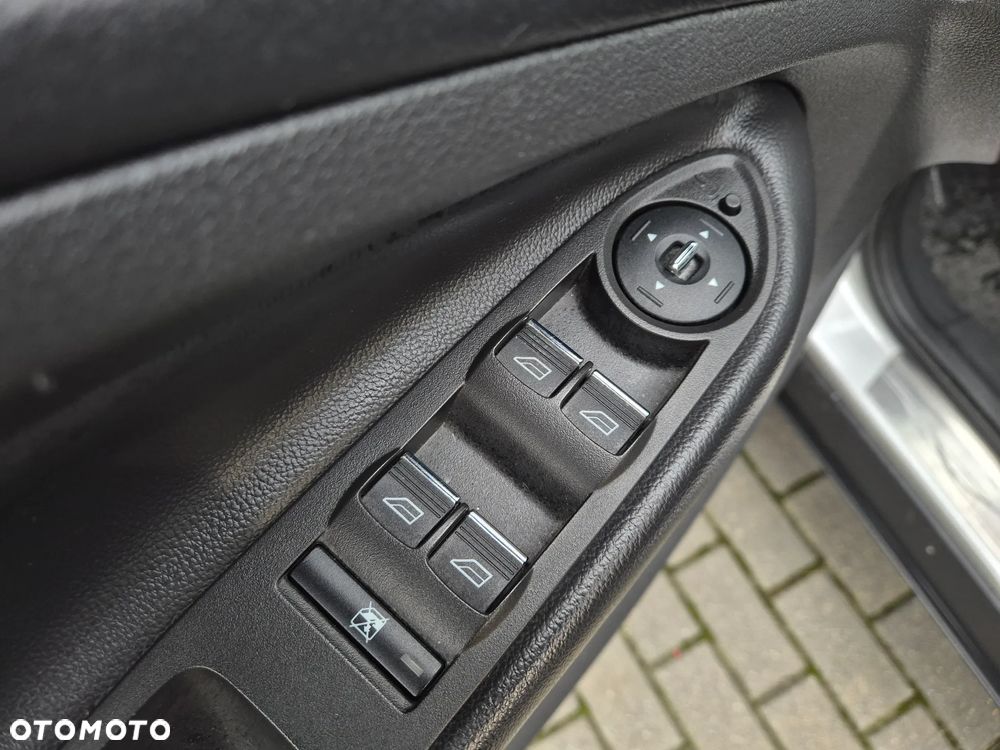 Ford Kuga 2.0 TDCi 4WD Titanium Plus - 17