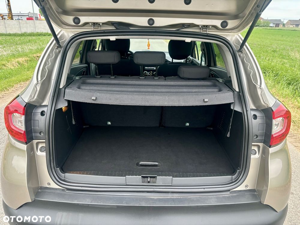 Renault Captur - 9
