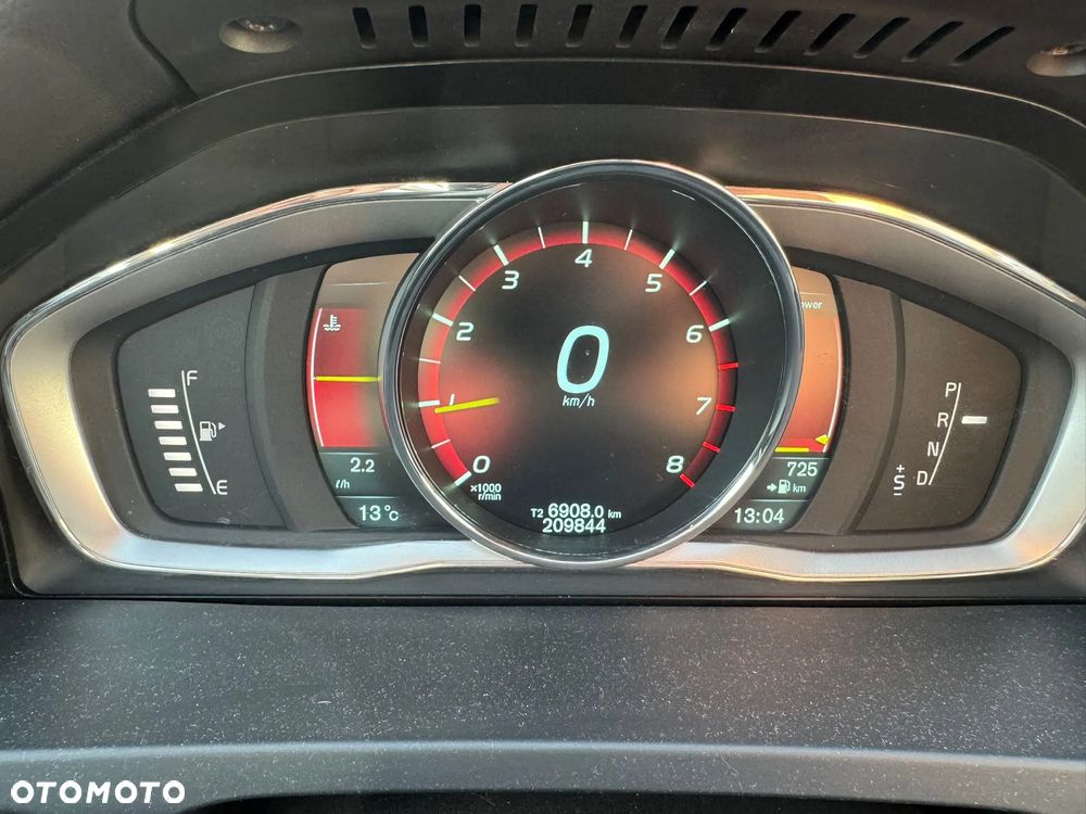 Volvo S60 T5 Geartronic Momentum - 10