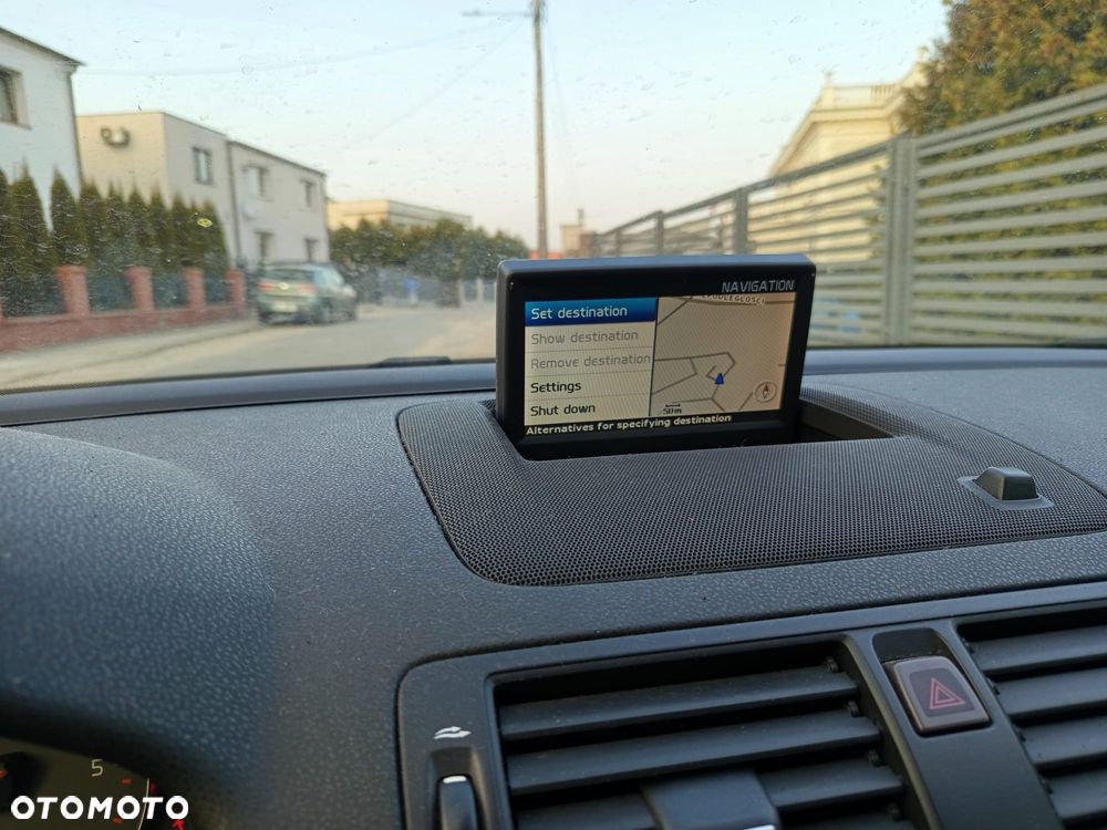 Volvo V50 1.6D DPF Momentum - 10