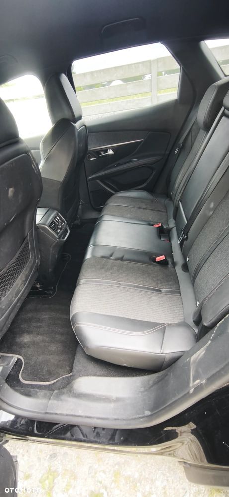 Peugeot 3008 THP 165 EAT6 Stop & Start Allure - 13