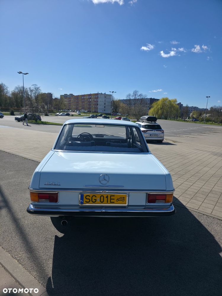 Mercedes-Benz Inny - 13
