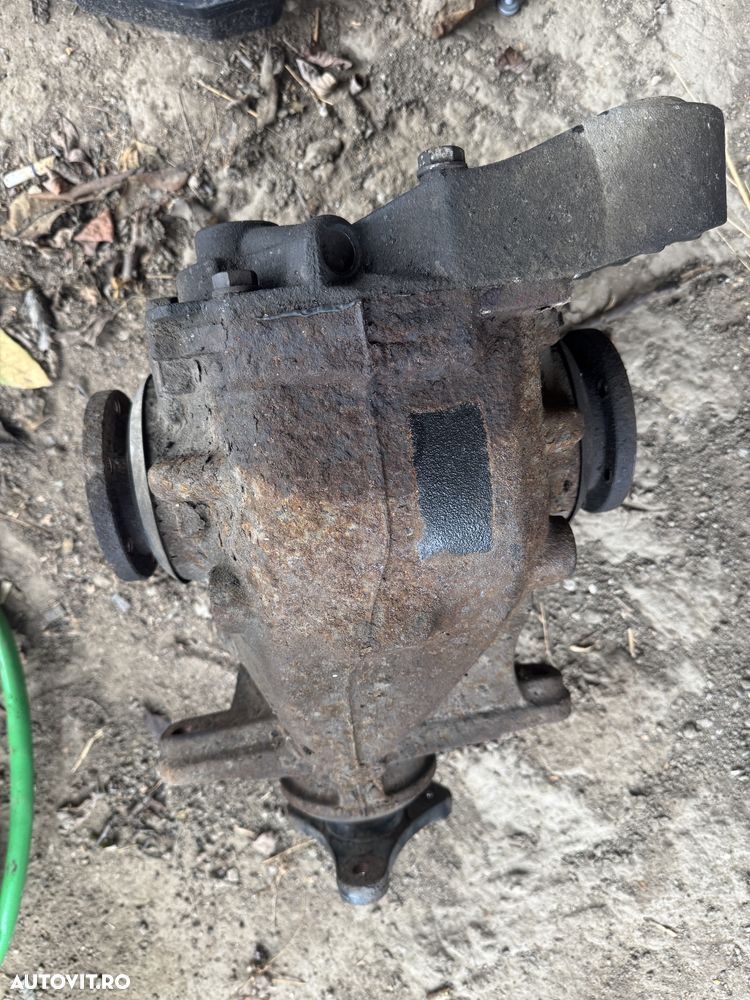 Grup diferential bmw seria 1, 3 e81 e87 e88 e90 e91 e92 - 5