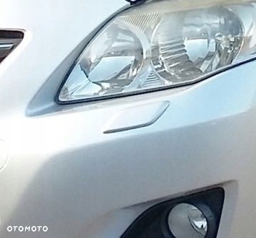 ZAŚLEPKA SPRYSKIWACZA TOYOTA COROLLA E15 KOLORY - 3