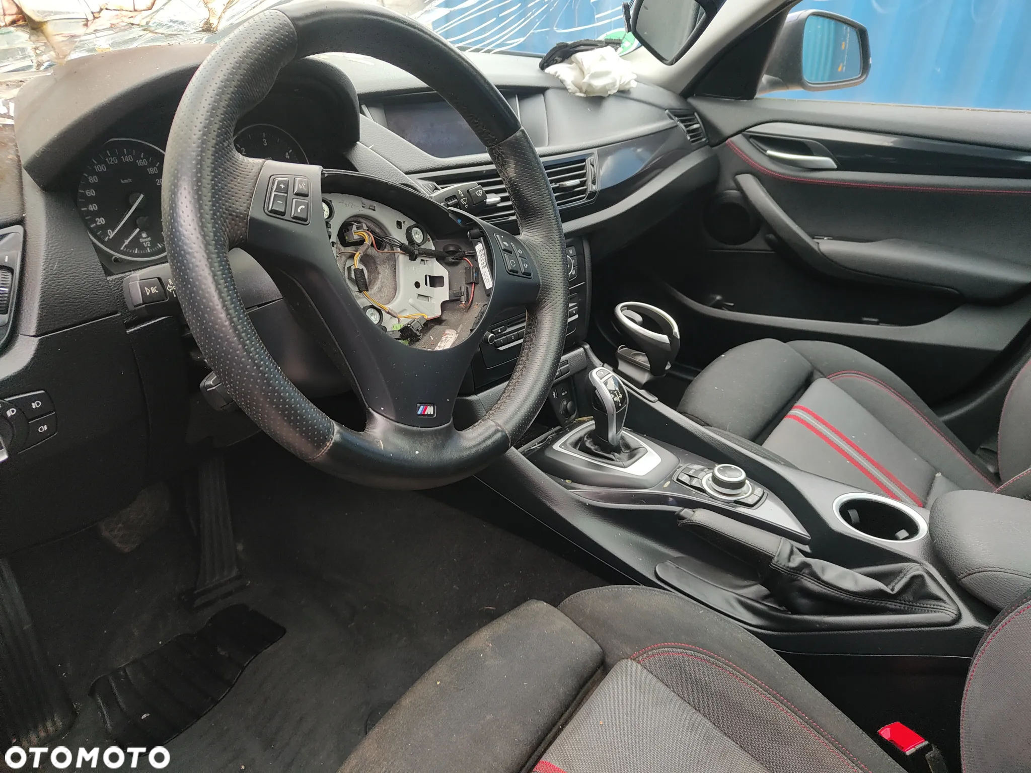 BMW X1 xDrive25d - 34