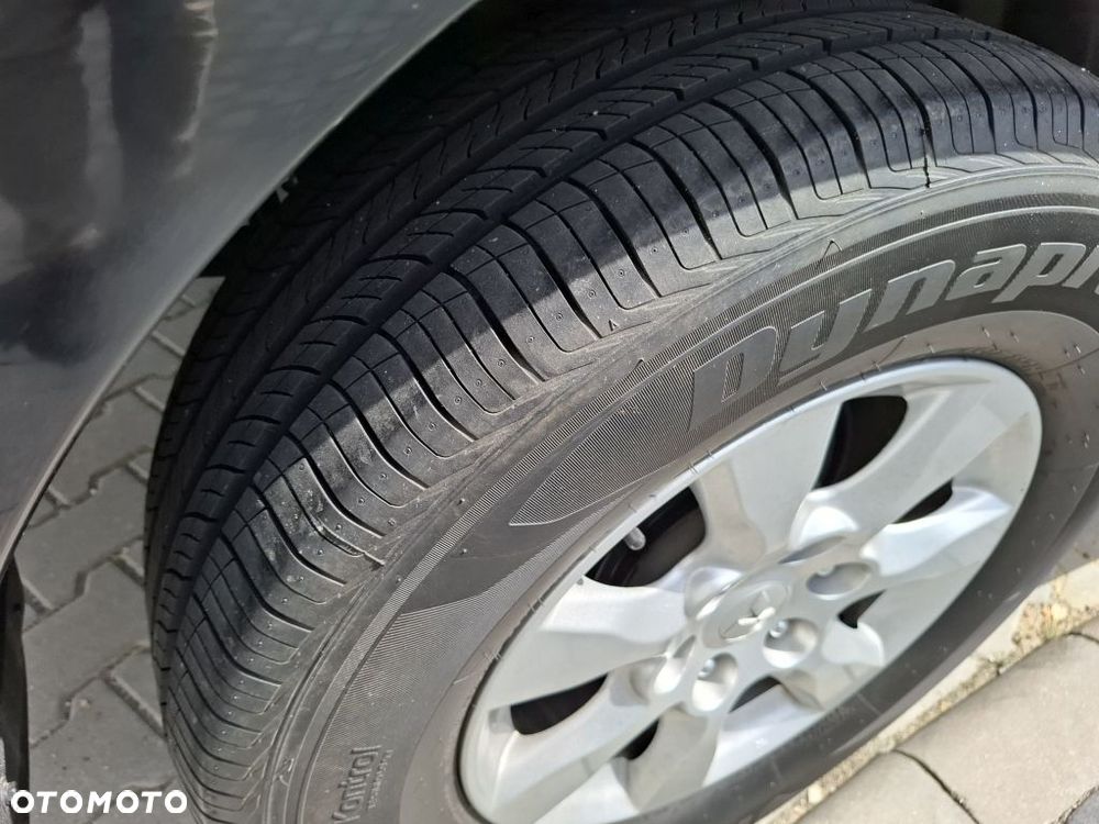 Mitsubishi Pajero - 14