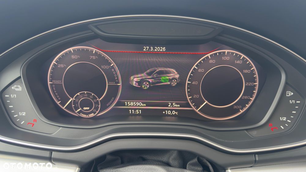 Audi Q5 - 40