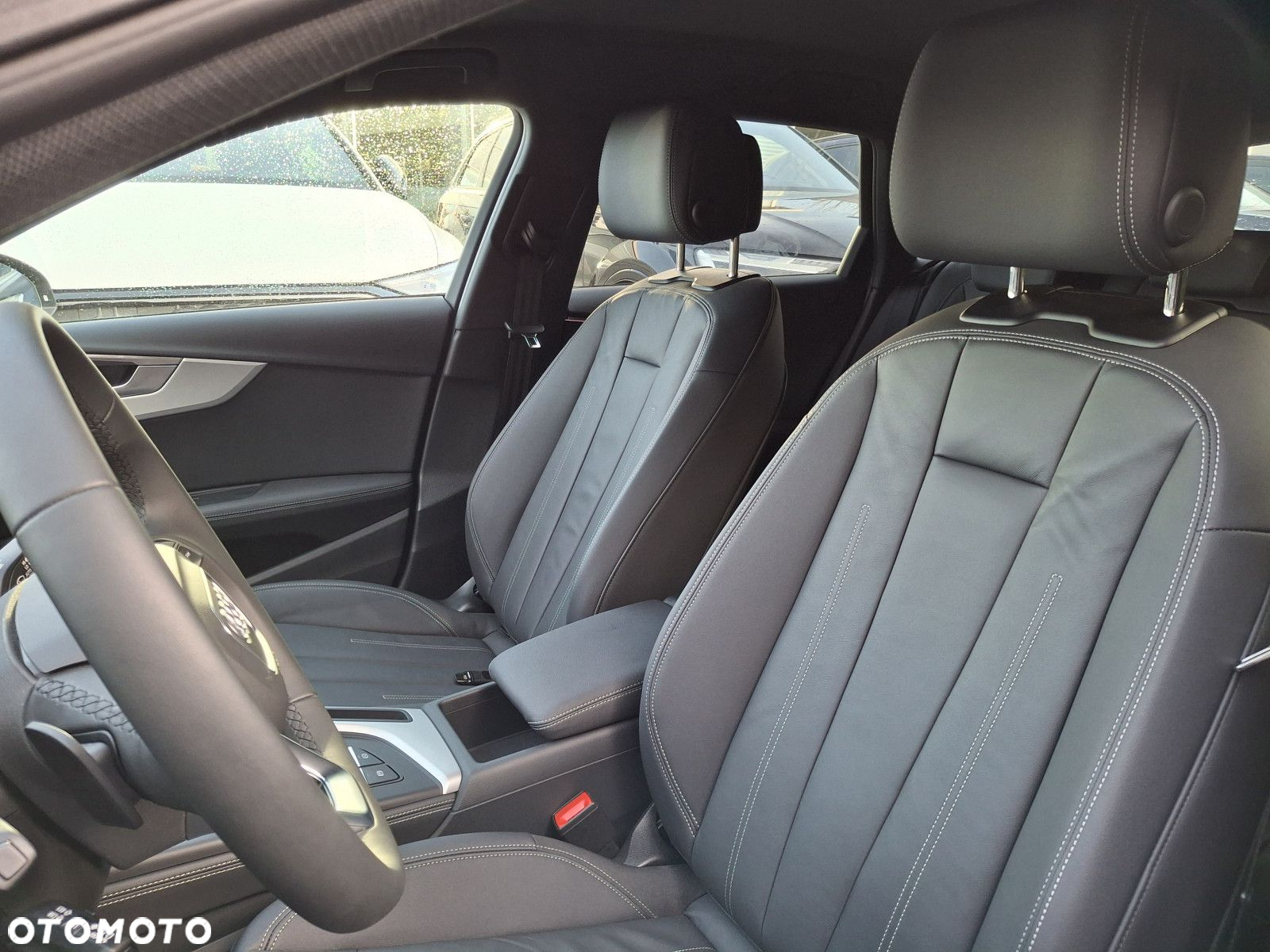 Audi A4 - 17