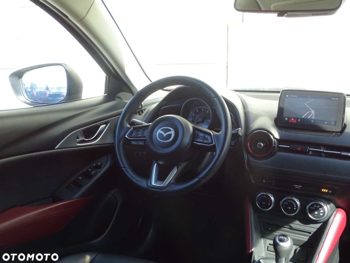 Mazda CX-3 - 15