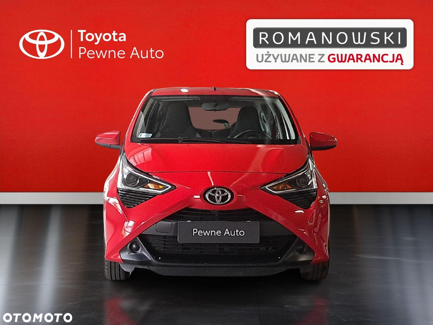 Toyota Aygo - 2