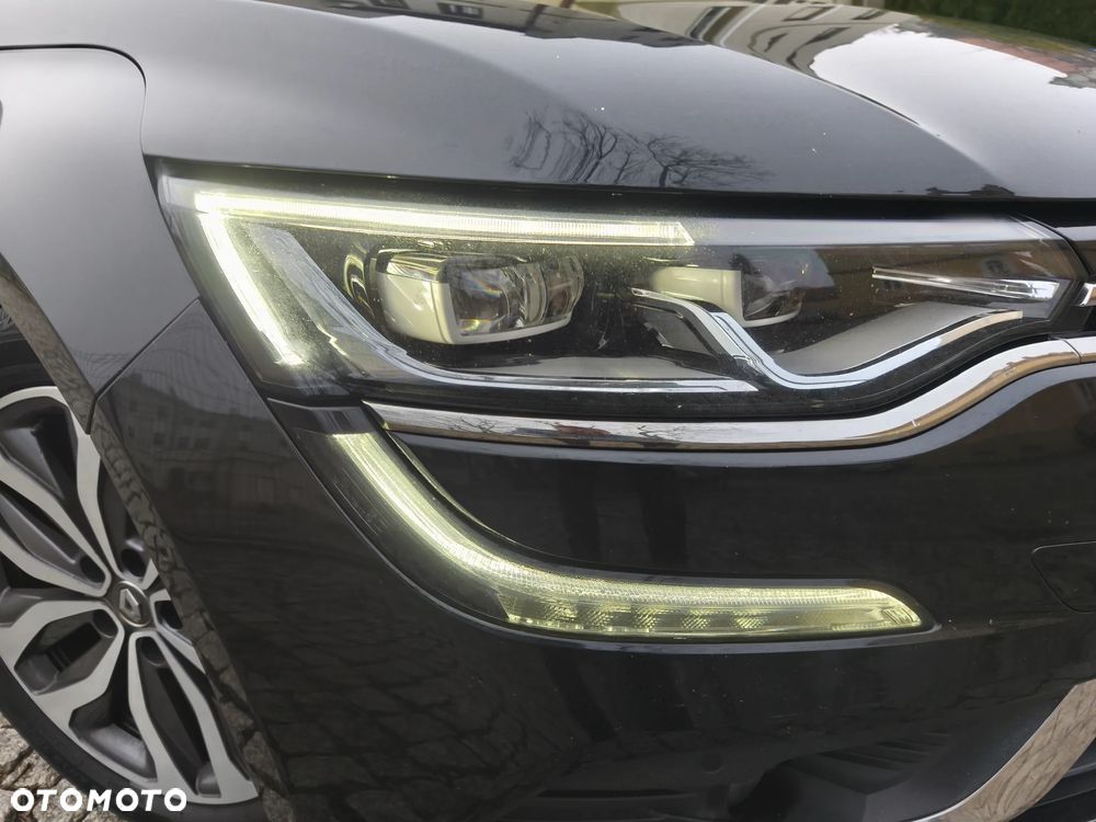 Renault Talisman ENERGY dCi 160 EDC INITIALE PARIS - 16