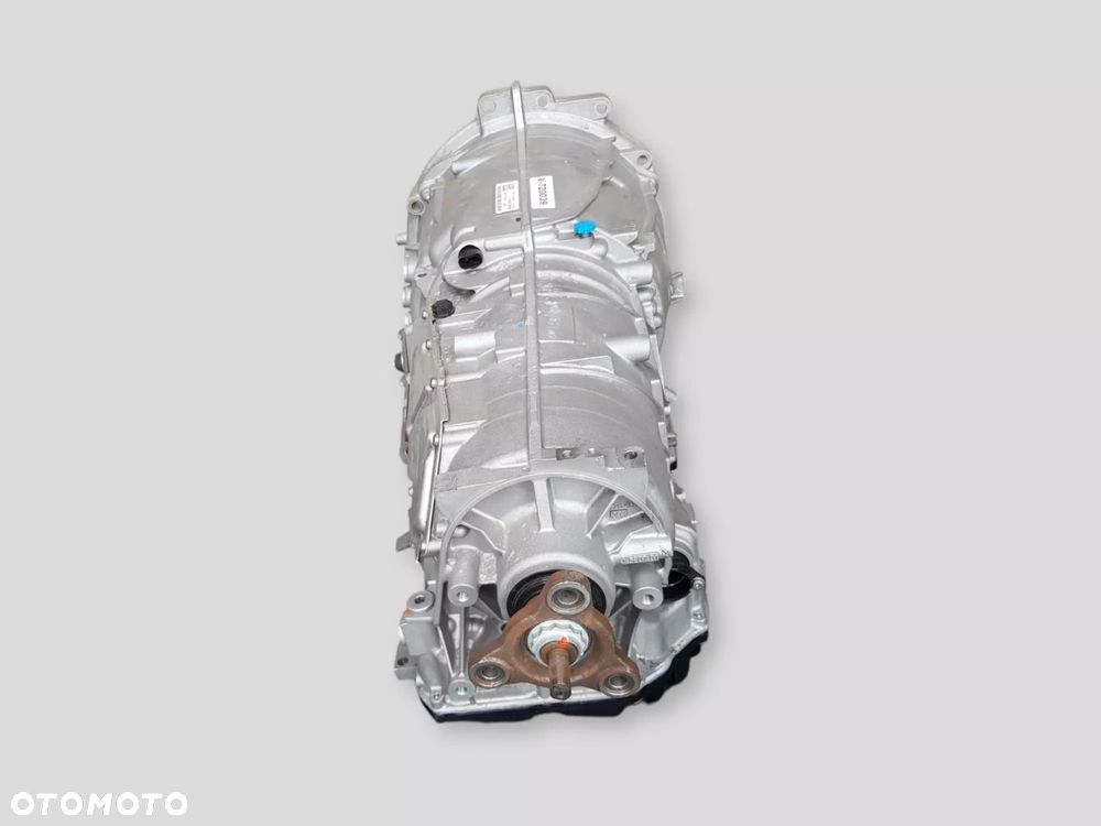 Skrzynia biegów Automatyczna BMW X5M X6M S68 4.4 V8 GN8L80DZ - 2