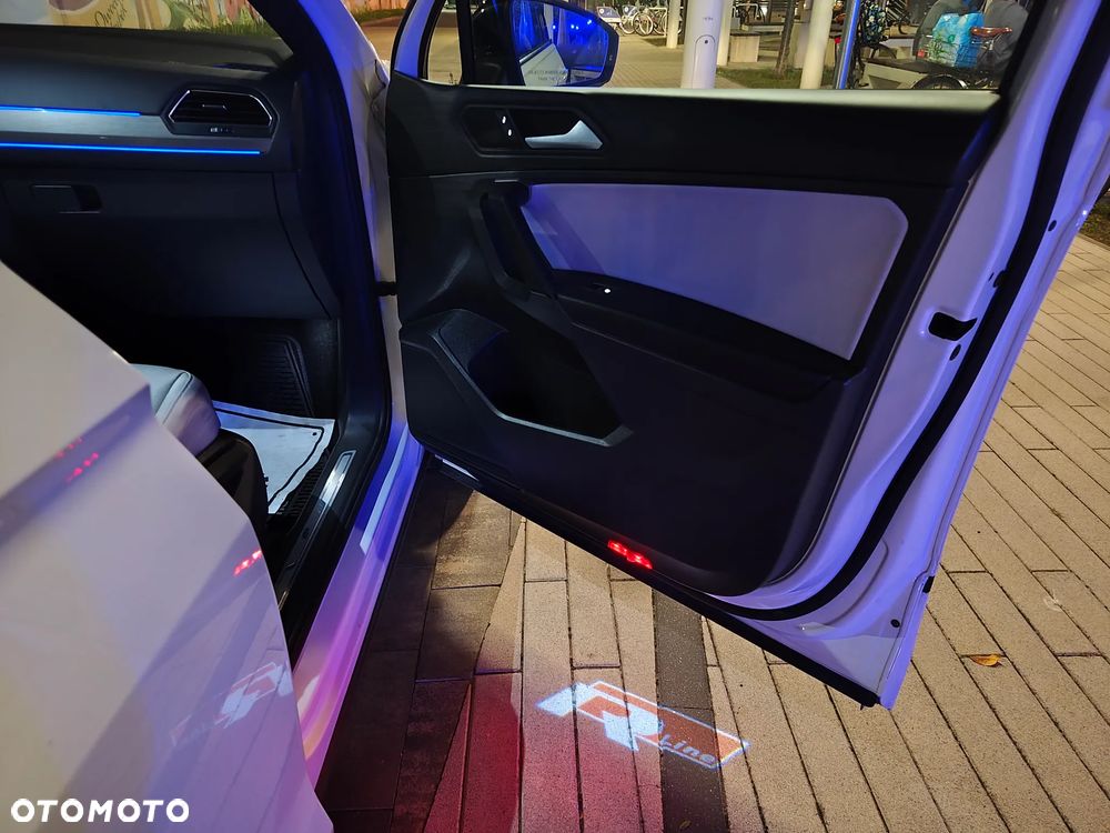 Volkswagen Tiguan - 9
