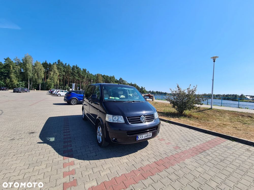 Volkswagen Multivan L1 Highline - 38