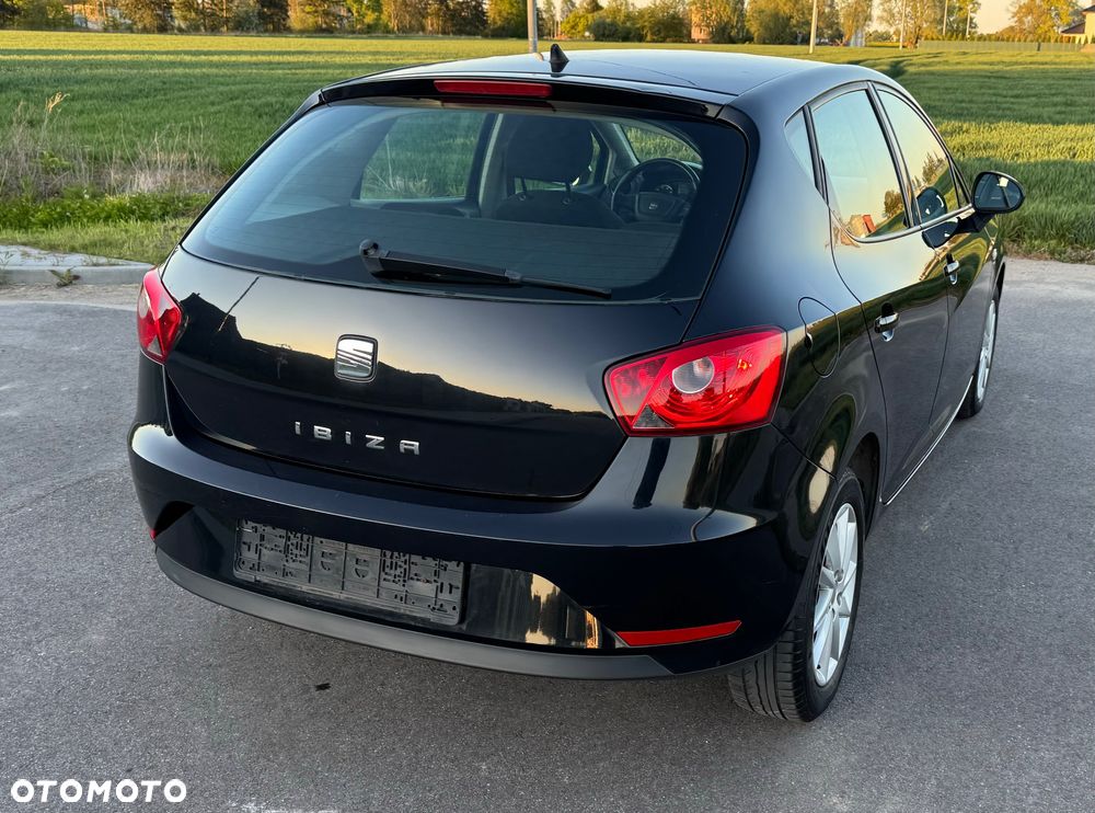 Seat Ibiza 1.2 TSI Style - 6