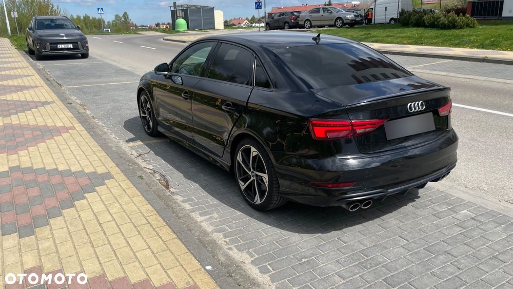 Audi S3 - 24