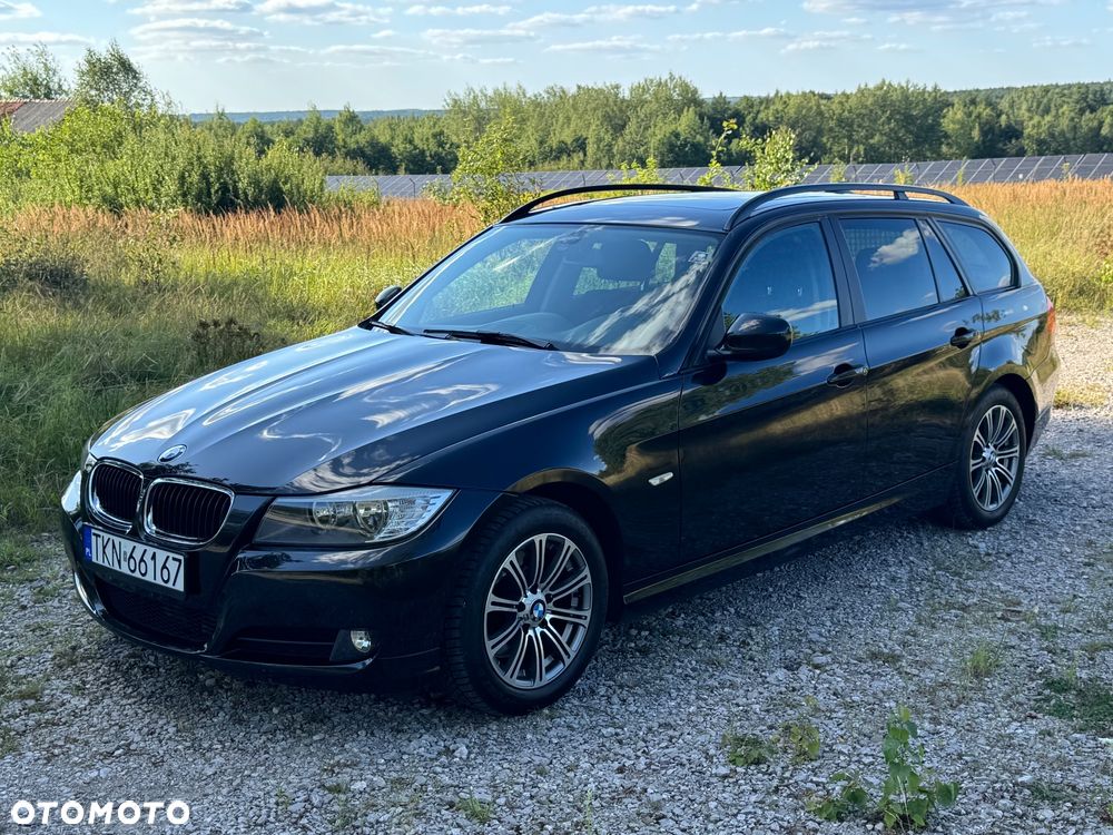 BMW Seria 3 - 30