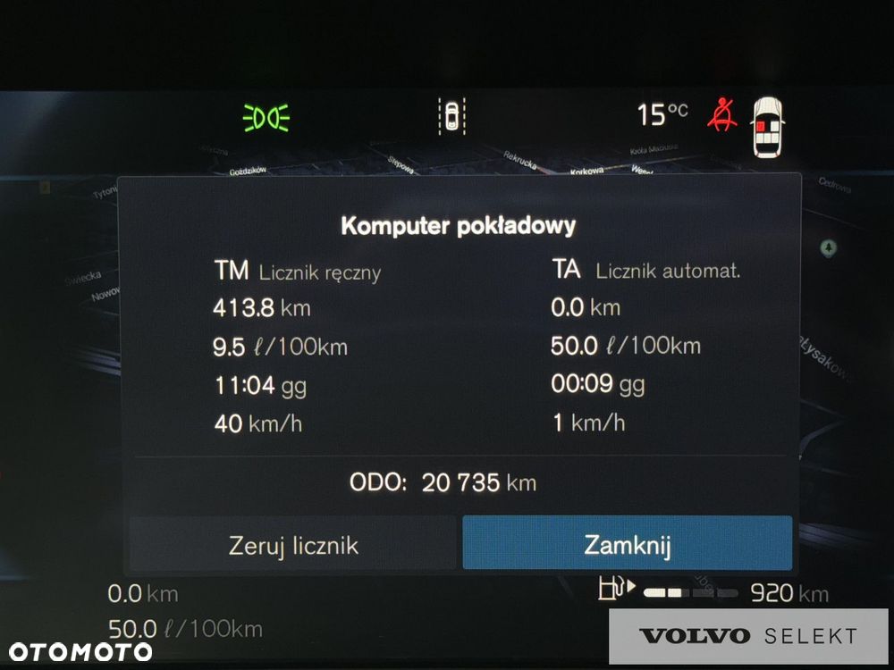 Volvo XC 60 - 18