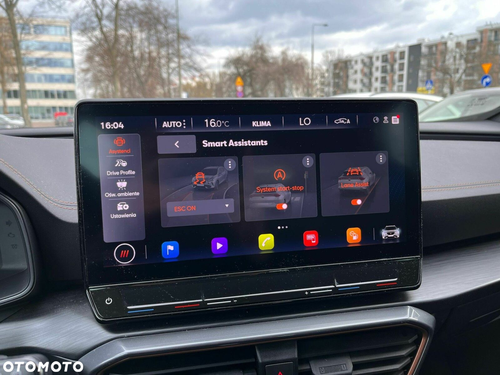 Cupra Formentor 2.0 TSI 4Drive VZ DSG - 27