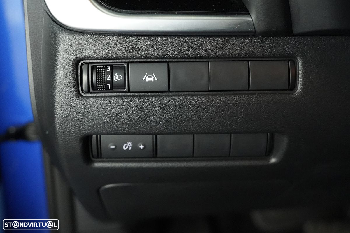 Nissan Qashqai 1.5 e-Power N-Connecta - 18
