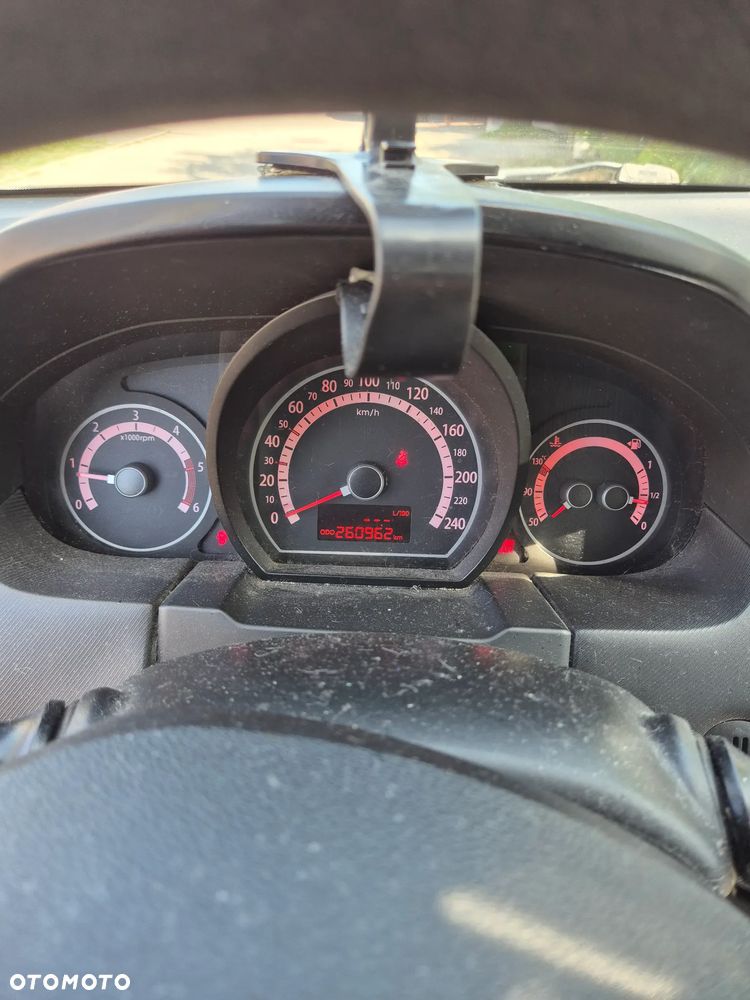 Kia Ceed 1.6 Crdi Comfort + - 3