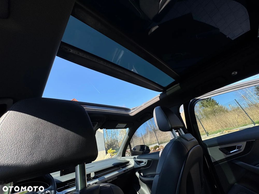 Audi Q7 - 19