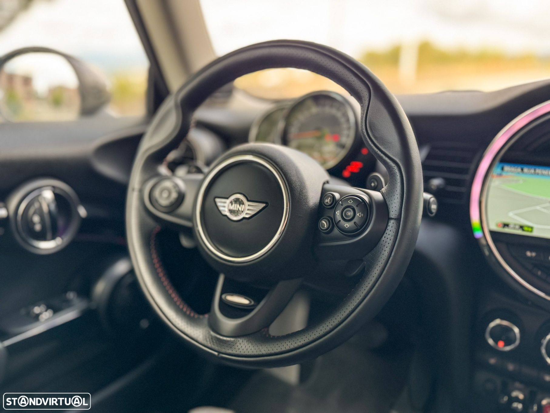 MINI 3 Portas Cooper S Auto - 32