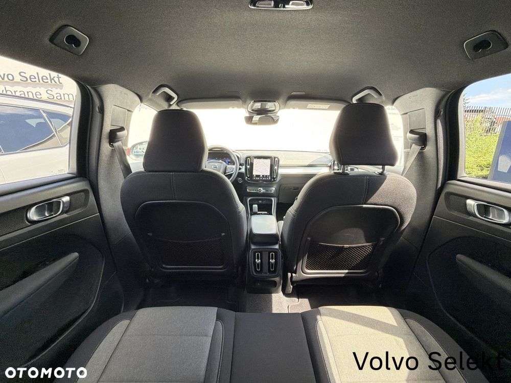 Volvo XC 40 - 16