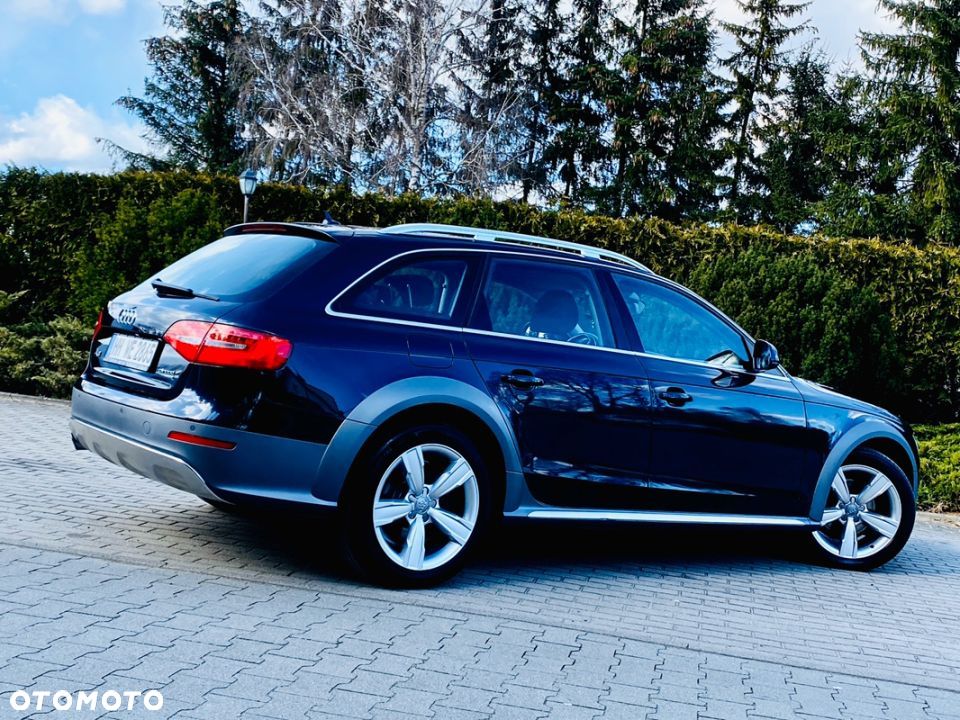 Audi A4 - 26