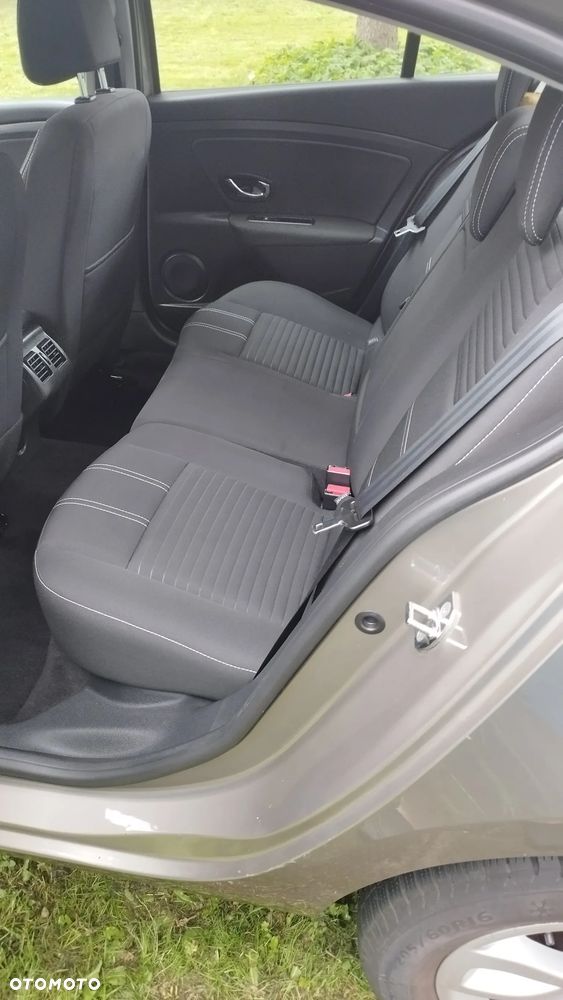 Renault Fluence 1.6 16V Limited - 16