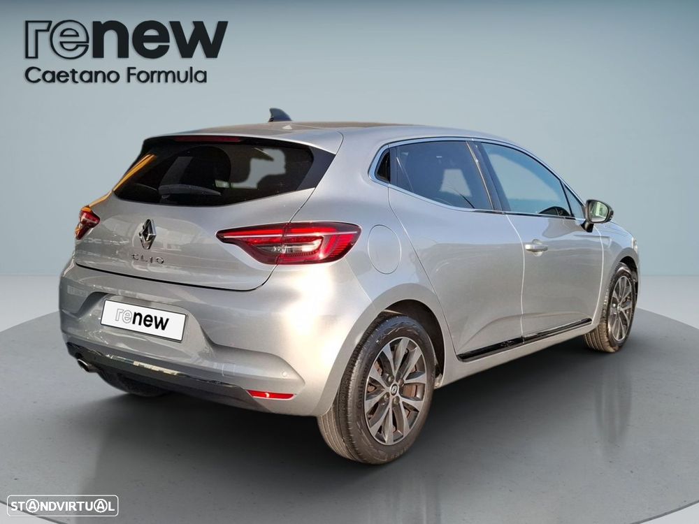 Renault Clio 1.0 TCe Techno - 8