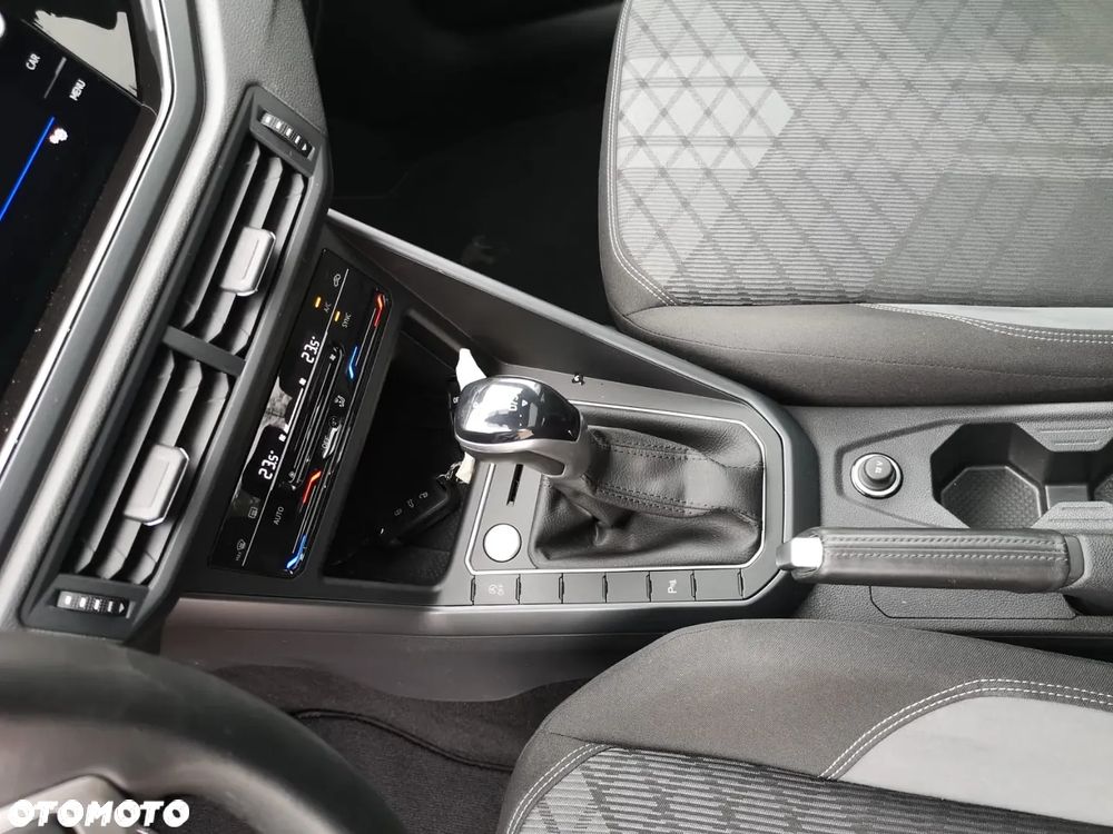 Volkswagen Taigo 1.0 TSI Special Edition DSG - 32