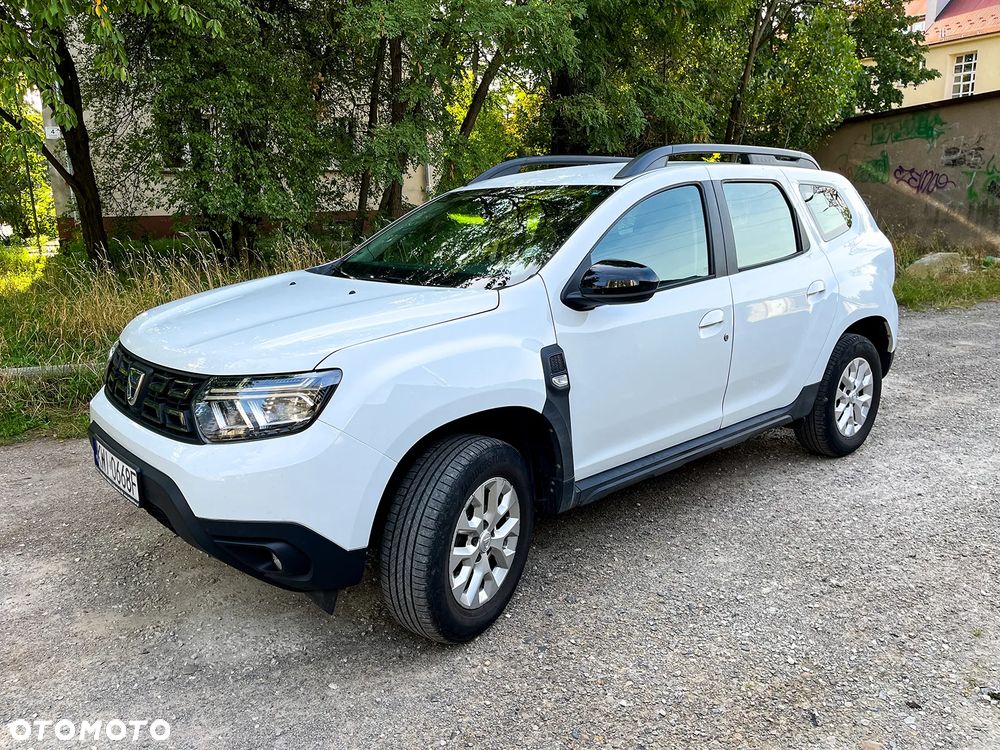 Dacia Duster 1.0 TCe Comfort - 3