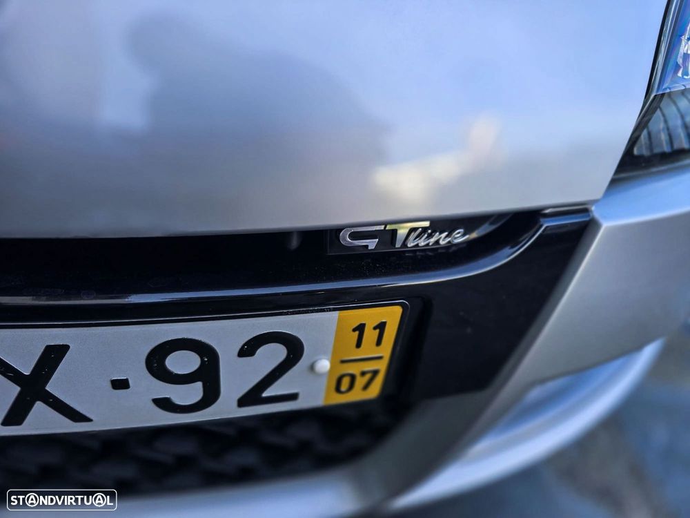 Renault Mégane Break - 7