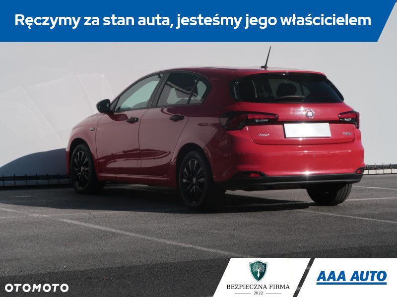 Fiat Tipo - 5