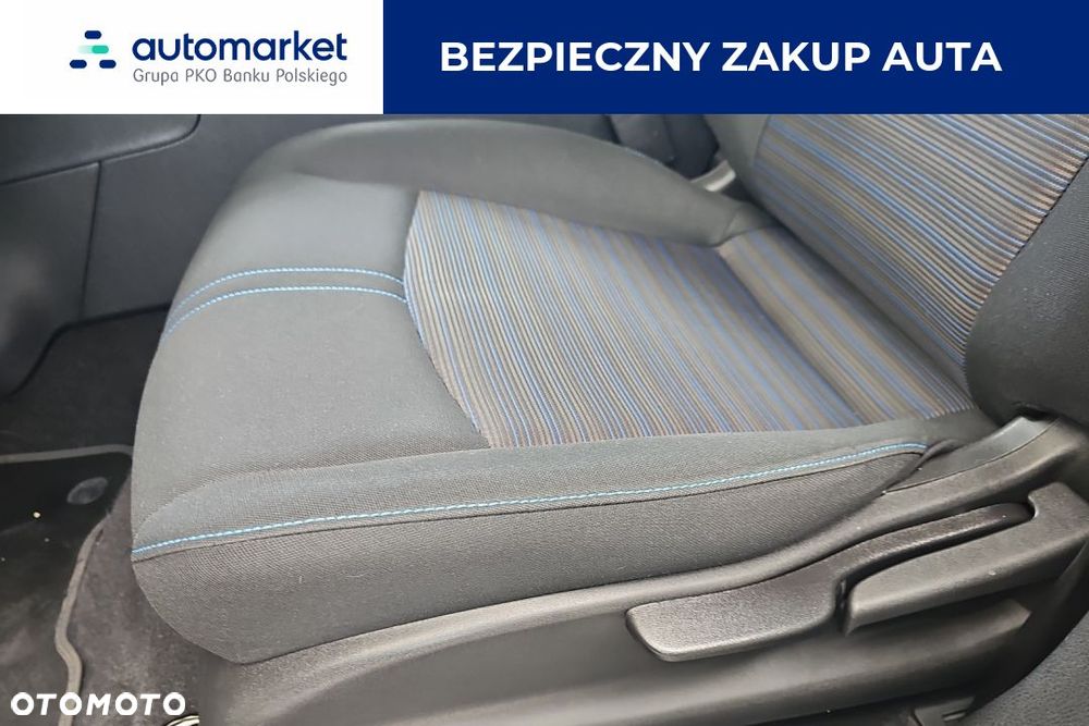 Nissan Leaf 40kWh Acenta - 14