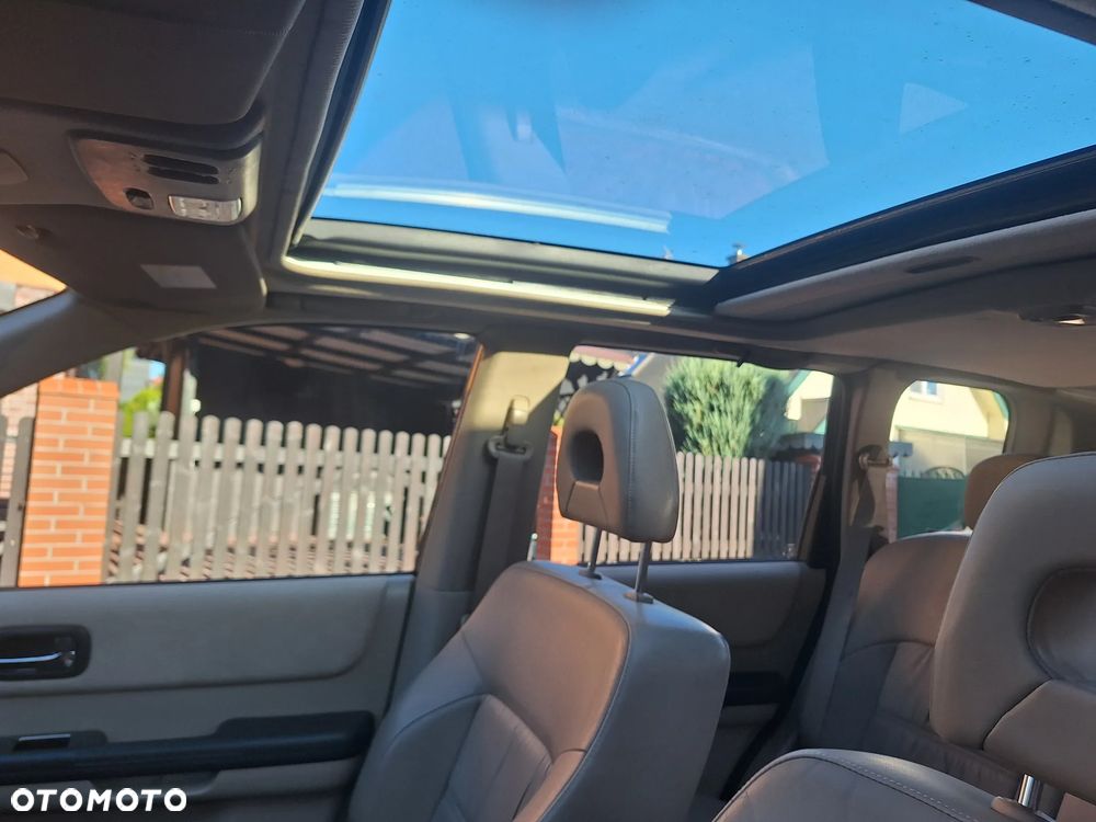 Nissan X-Trail - 10