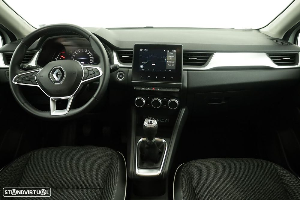 Renault Captur 1.0 TCe Techno - 8
