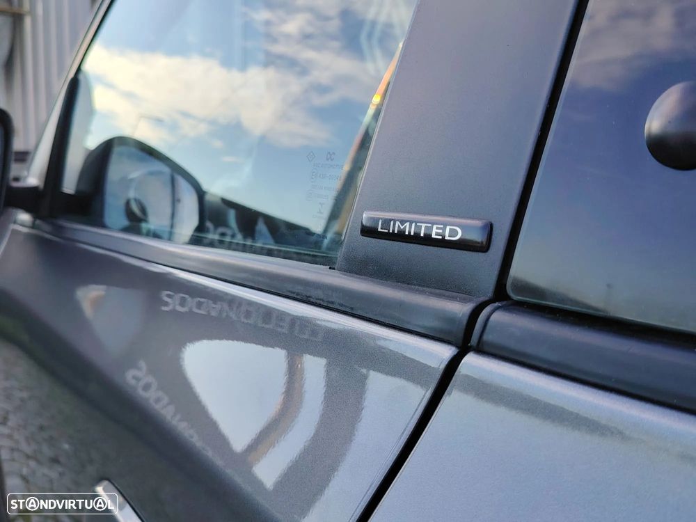 Renault Twingo 1.0 SCe Limited - 17