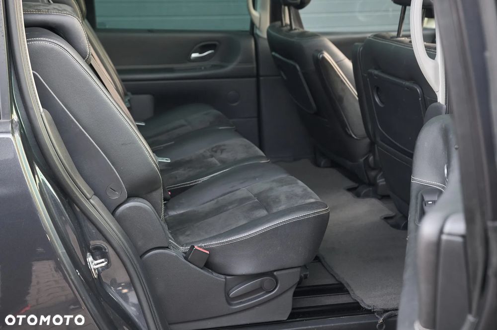 Renault Grand Espace 2.0 dCi FAP Edition 25th - 19