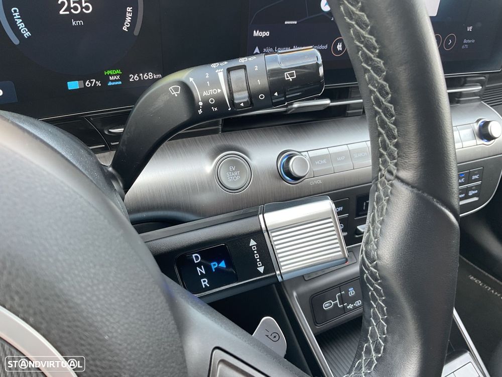 Hyundai Kauai 48.4 kWh Premium - 26