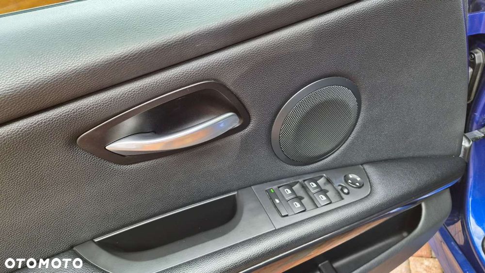 BMW Seria 3 - 17