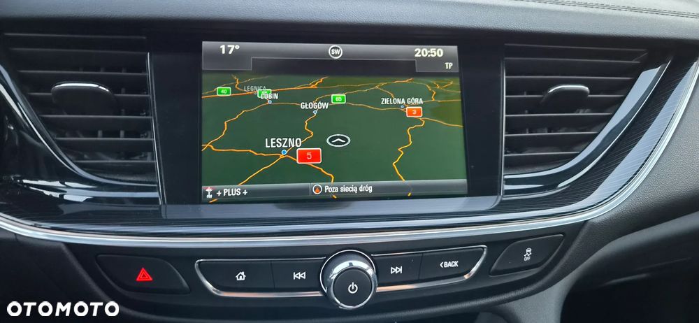 Opel Insignia 2.0 CDTI Ultimate S&S - 20