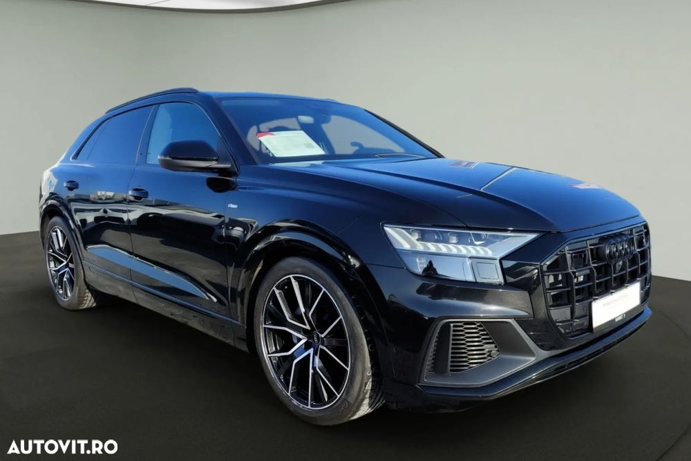 Audi Q8 - 5
