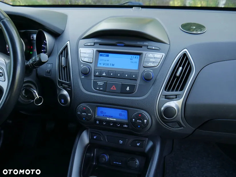 Hyundai ix35 - 7