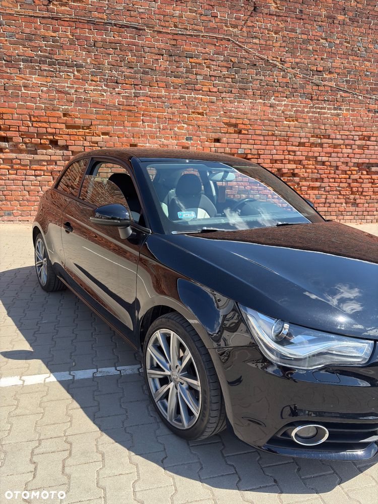 Audi A1 3-drzwiowe 1.6 TDI Attraction - 6